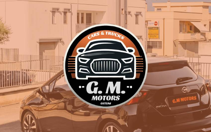 Food Truck Compact 450 | GM MOTORS