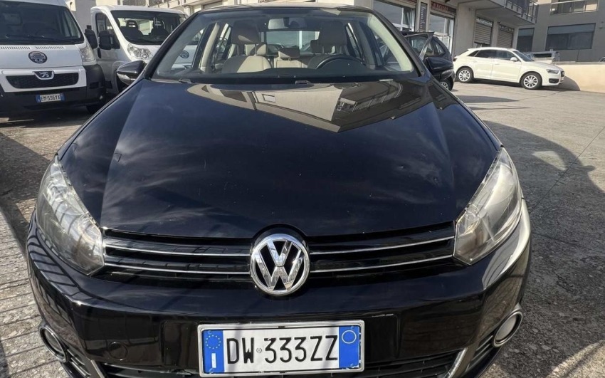 5p 1.6 tdi Highline 105cv - GM MOTORS