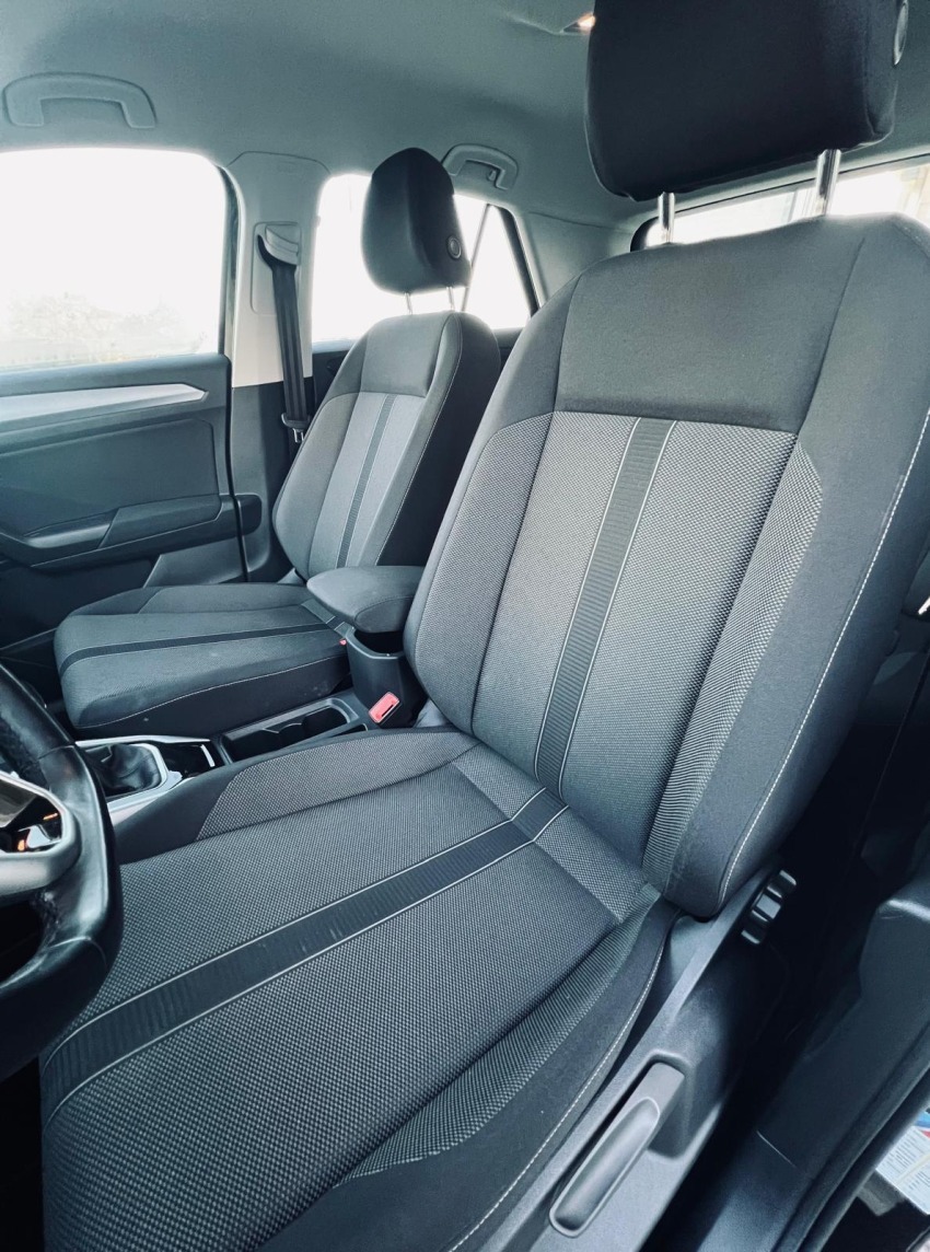 Volkswagen T-Roc 2.0 TDI SCR Life