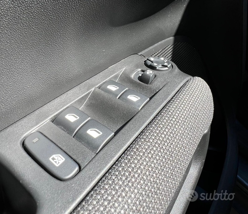 Citroen C3 Aircross PureTech