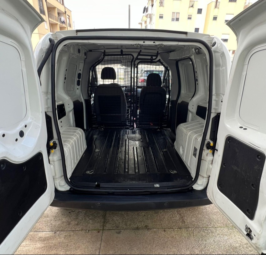 Fiat Fiorino Professional 75 CV