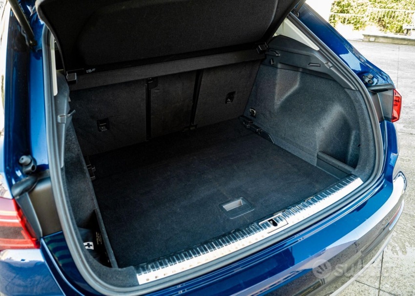 Audi Q3 35 TDI S tronic Business Advanced