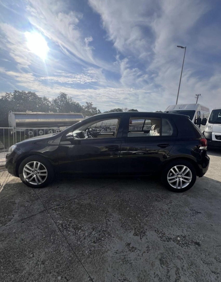 5p 1.6 tdi Highline 105cv