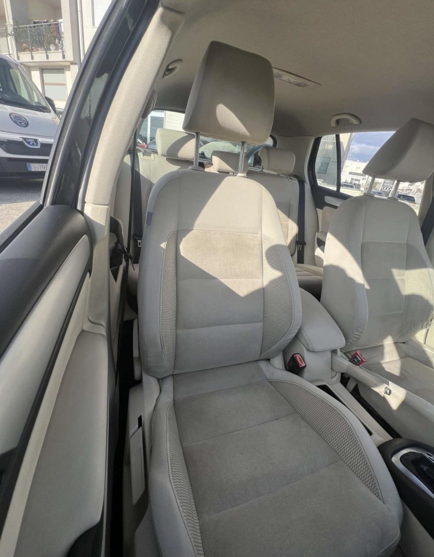 5p 1.6 tdi Highline 105cv