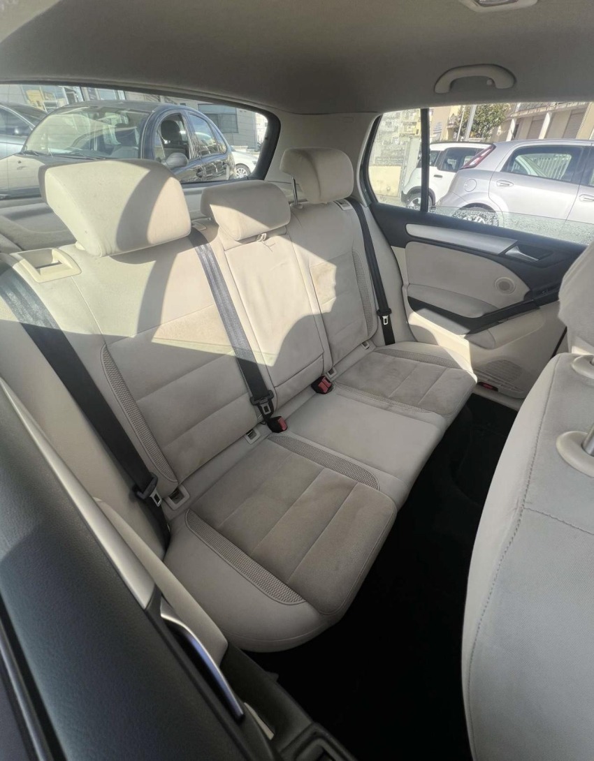 5p 1.6 tdi Highline 105cv