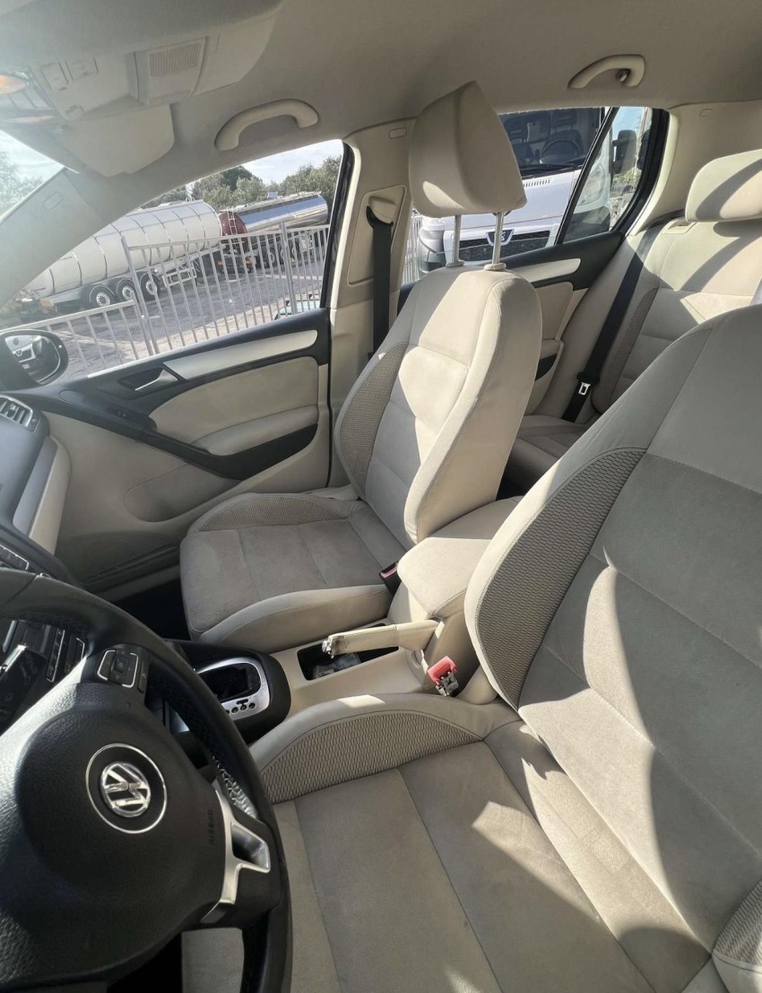 5p 1.6 tdi Highline 105cv