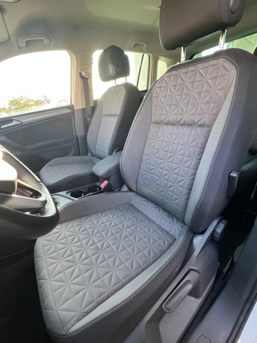 Volkswagen Tiguan II 2021 2.0 tdi Life 122cv
