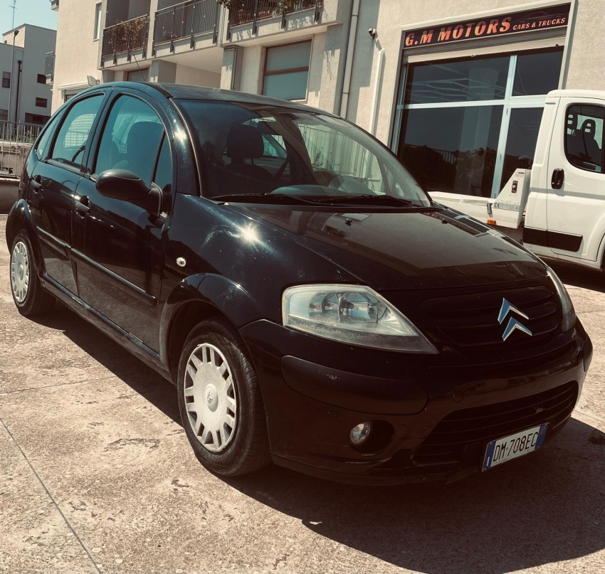 Citroen C3 Ideal