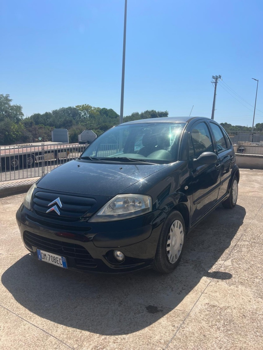 Citroen C3 Ideal