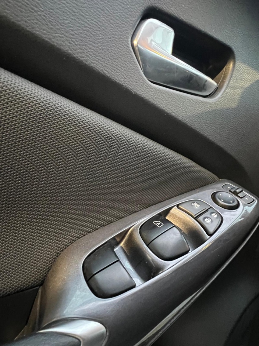 Nissan Juke II 2020 1.0 dig-t Tekna