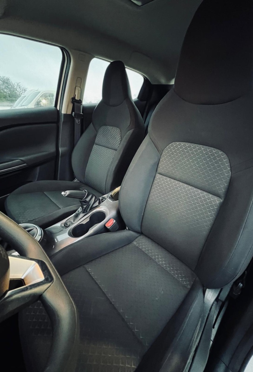 Nissan Juke II 2020 1.0 dig-t Tekna