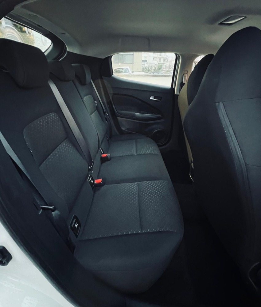 Nissan Juke II 2020 1.0 dig-t Tekna