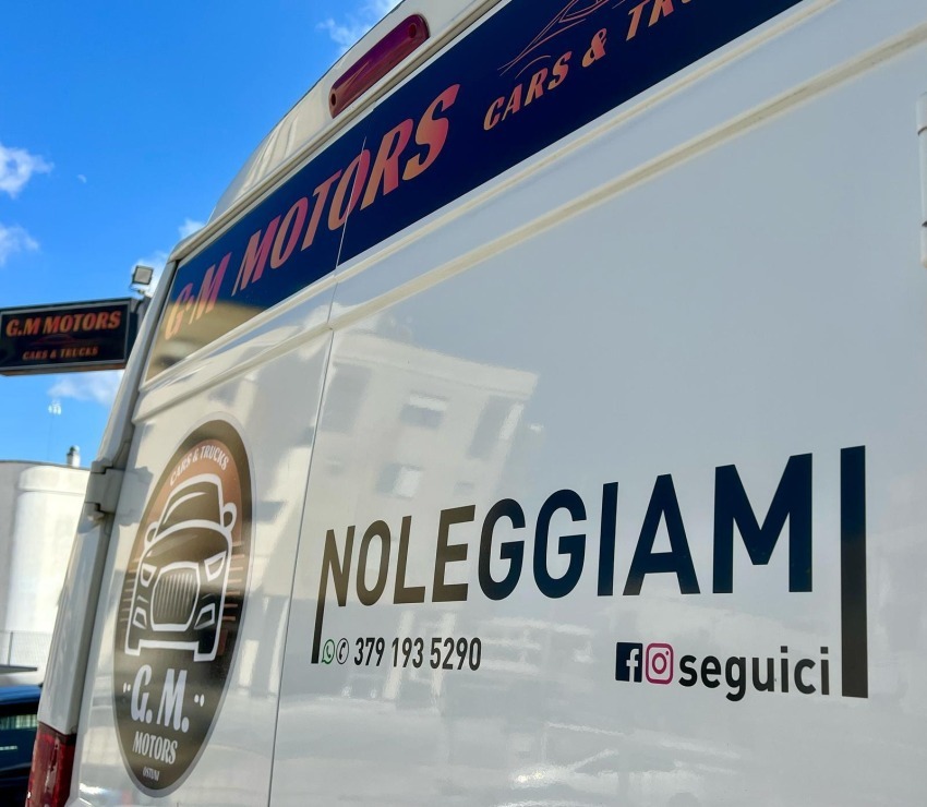 Furgone Peugeot Boxer Cassonato