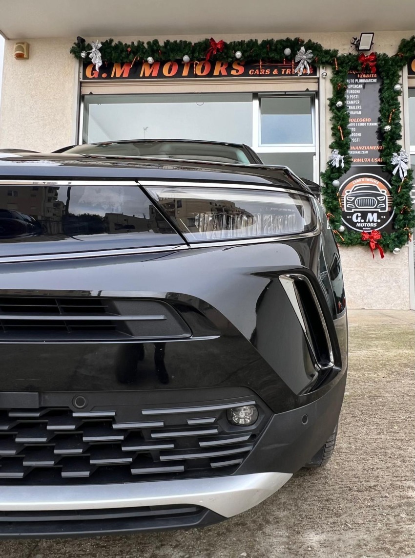 Opel Mokka 1.5 D 110cv Elegance