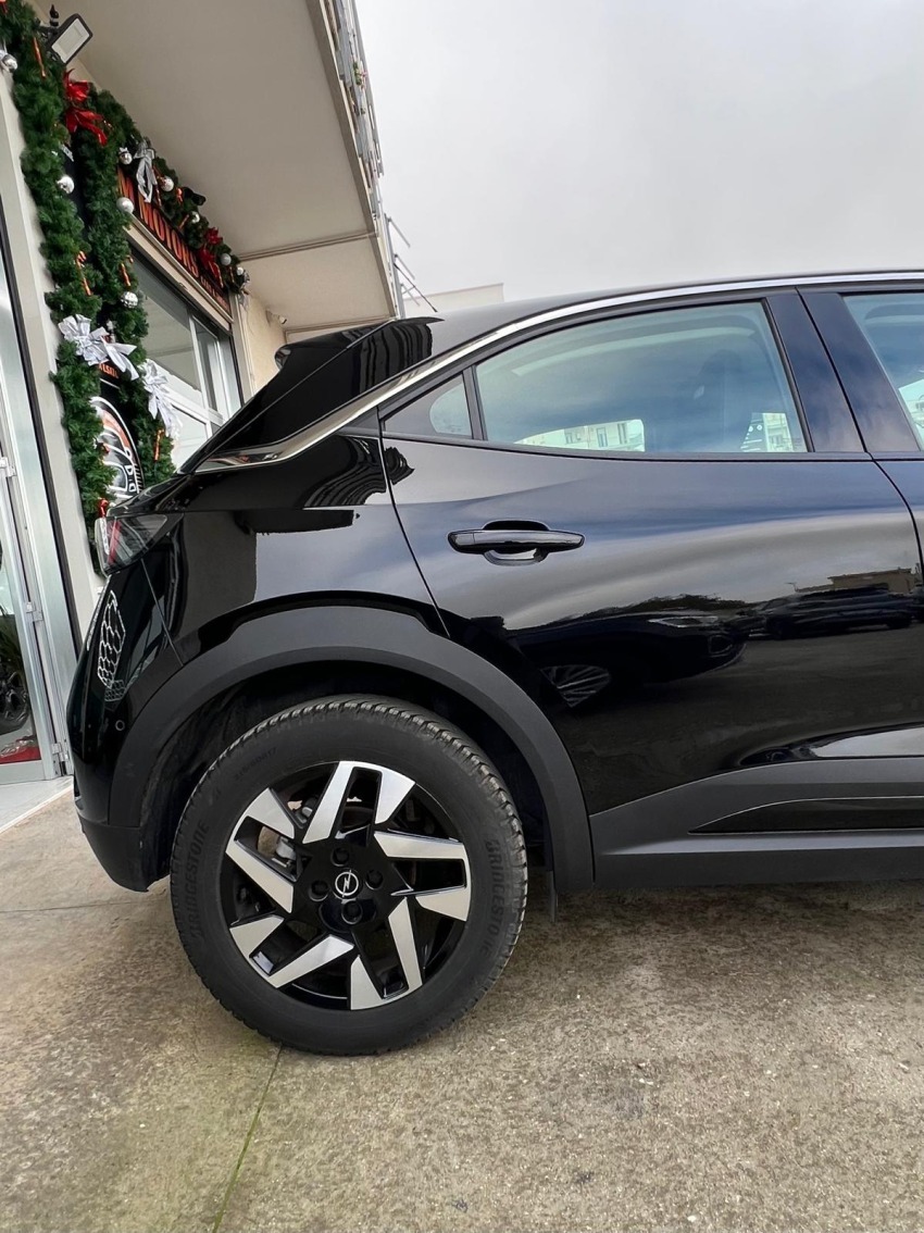 Opel Mokka 1.5 D 110cv Elegance