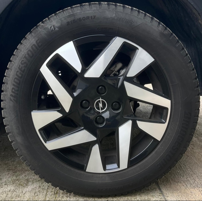 Opel Mokka 1.5 D 110cv Elegance