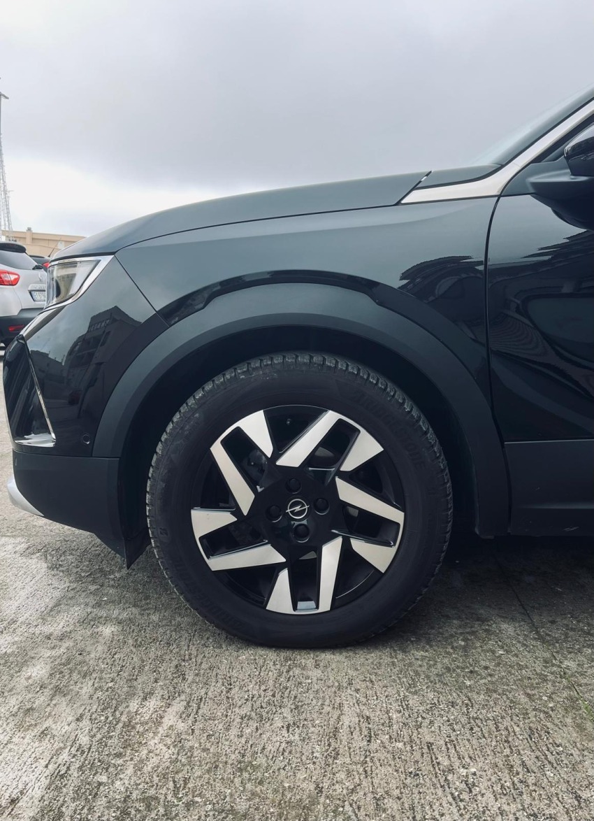 Opel Mokka 1.5 D 110cv Elegance