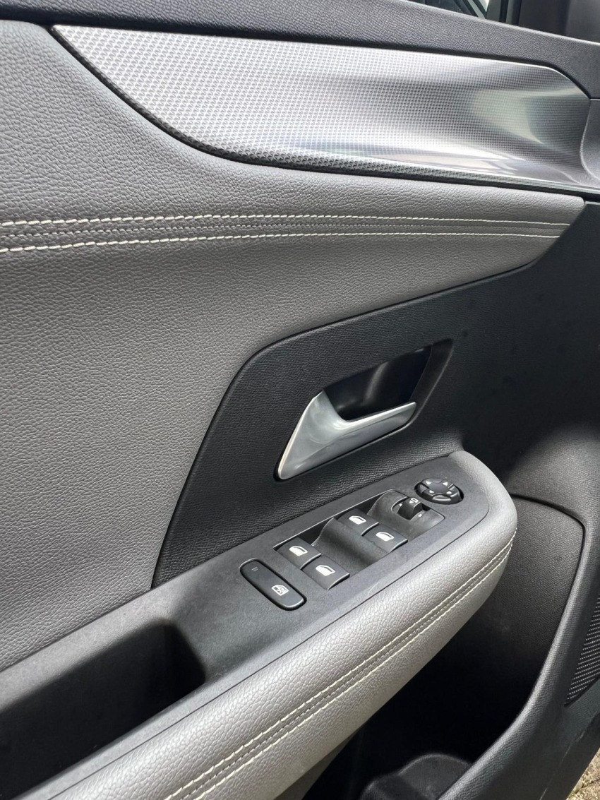 Opel Mokka 1.5 D 110cv Elegance