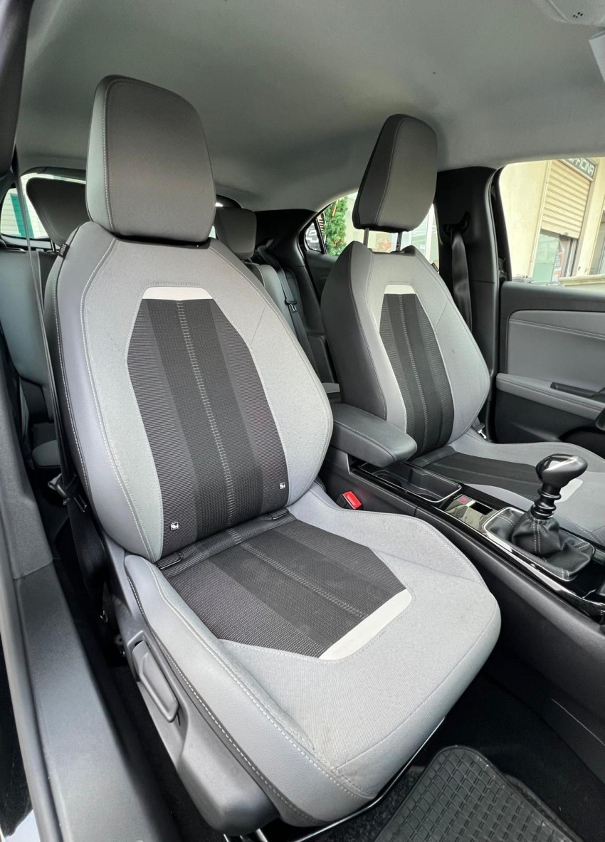 Opel Mokka 1.5 D 110cv Elegance