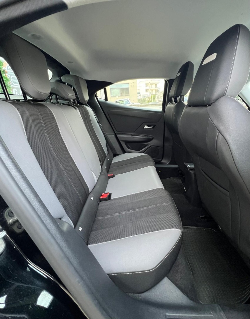 Opel Mokka 1.5 D 110cv Elegance