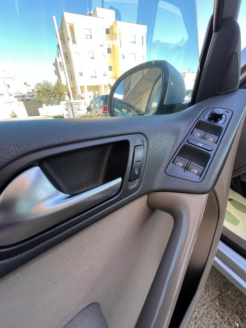 Volkswagen Tiguan I 2.0 TDI bm Trend