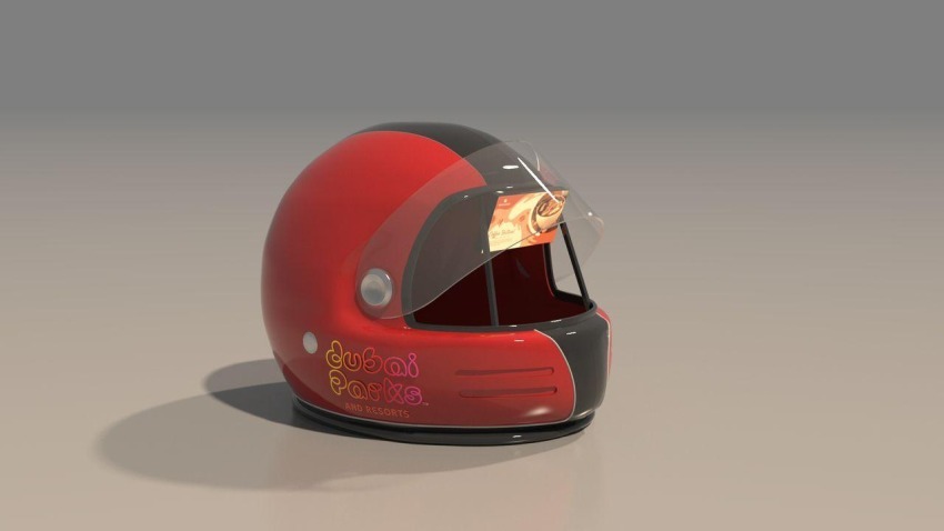 Food Truck Casco 300