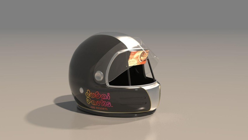 Food Truck Casco 300