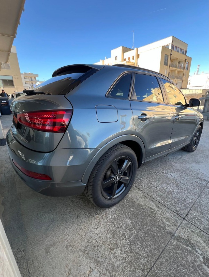 Audi Q3 2.0 TDI