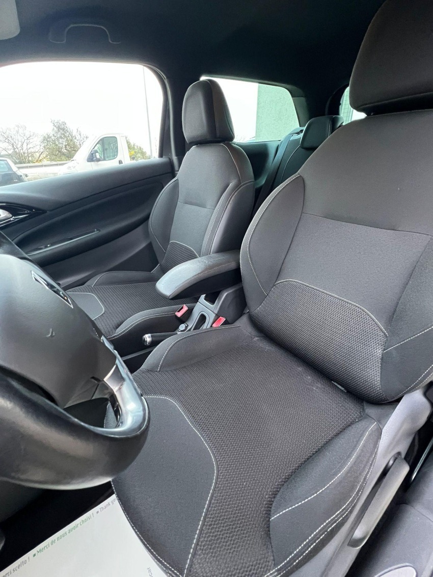 DS 3 1.6 Sport Chic