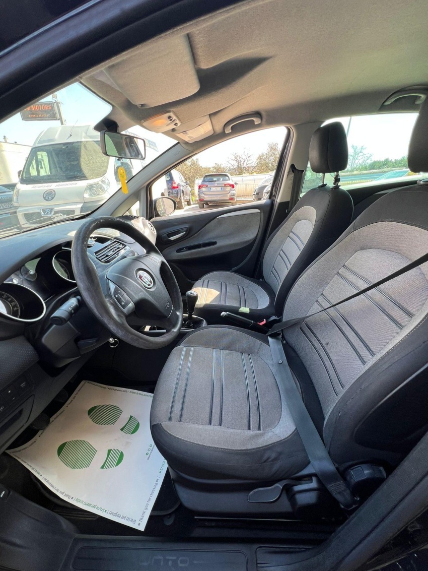 Fiat Punto Evo 5p 1.3MJT