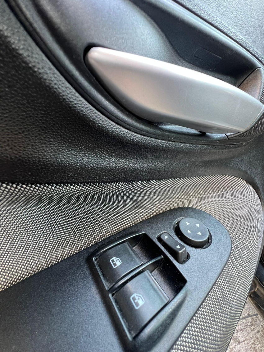 Fiat Punto Evo 5p 1.3MJT