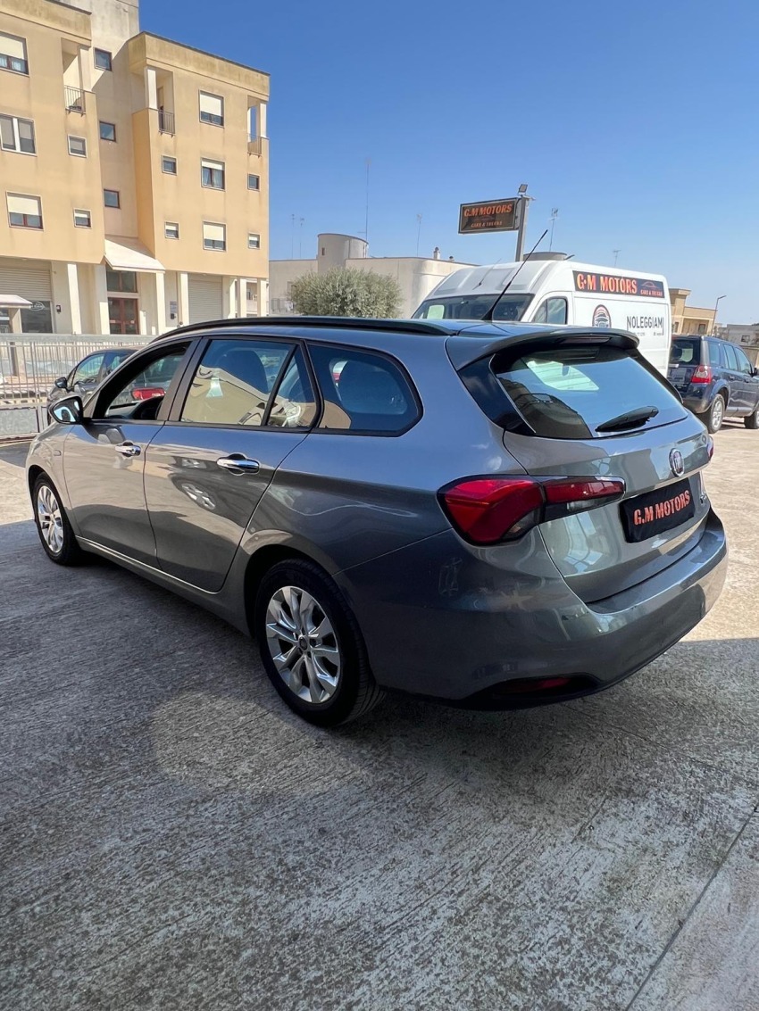 Fiat Tipo 5p 1.6 MJT