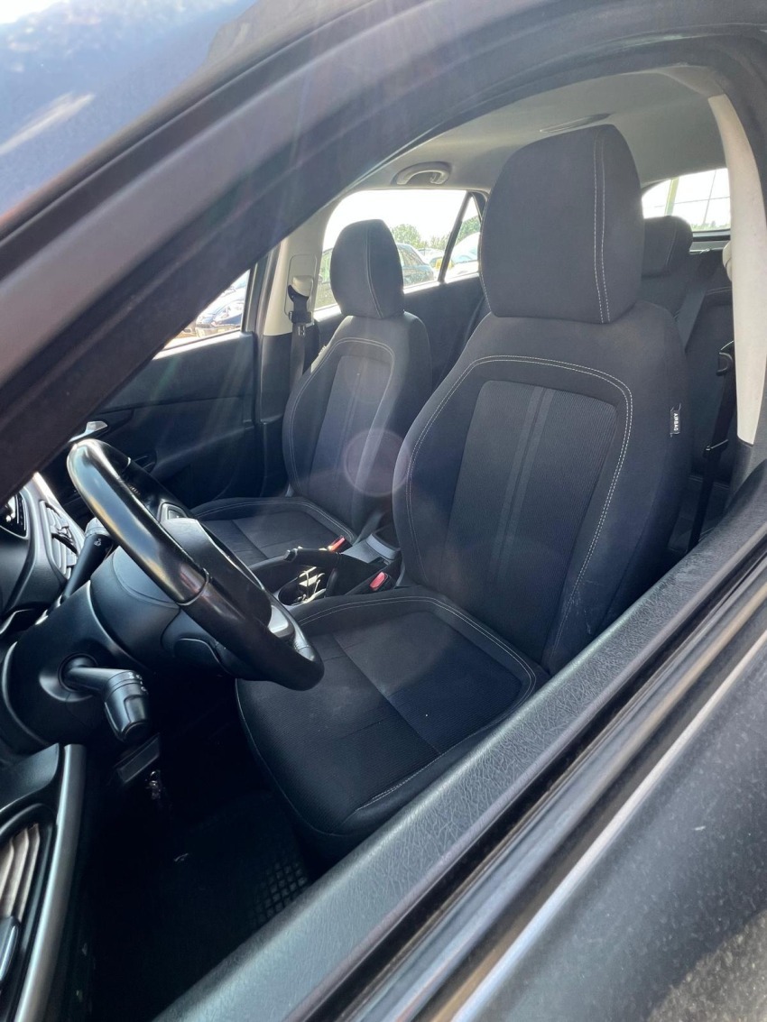 Fiat Tipo 5p 1.6 MJT