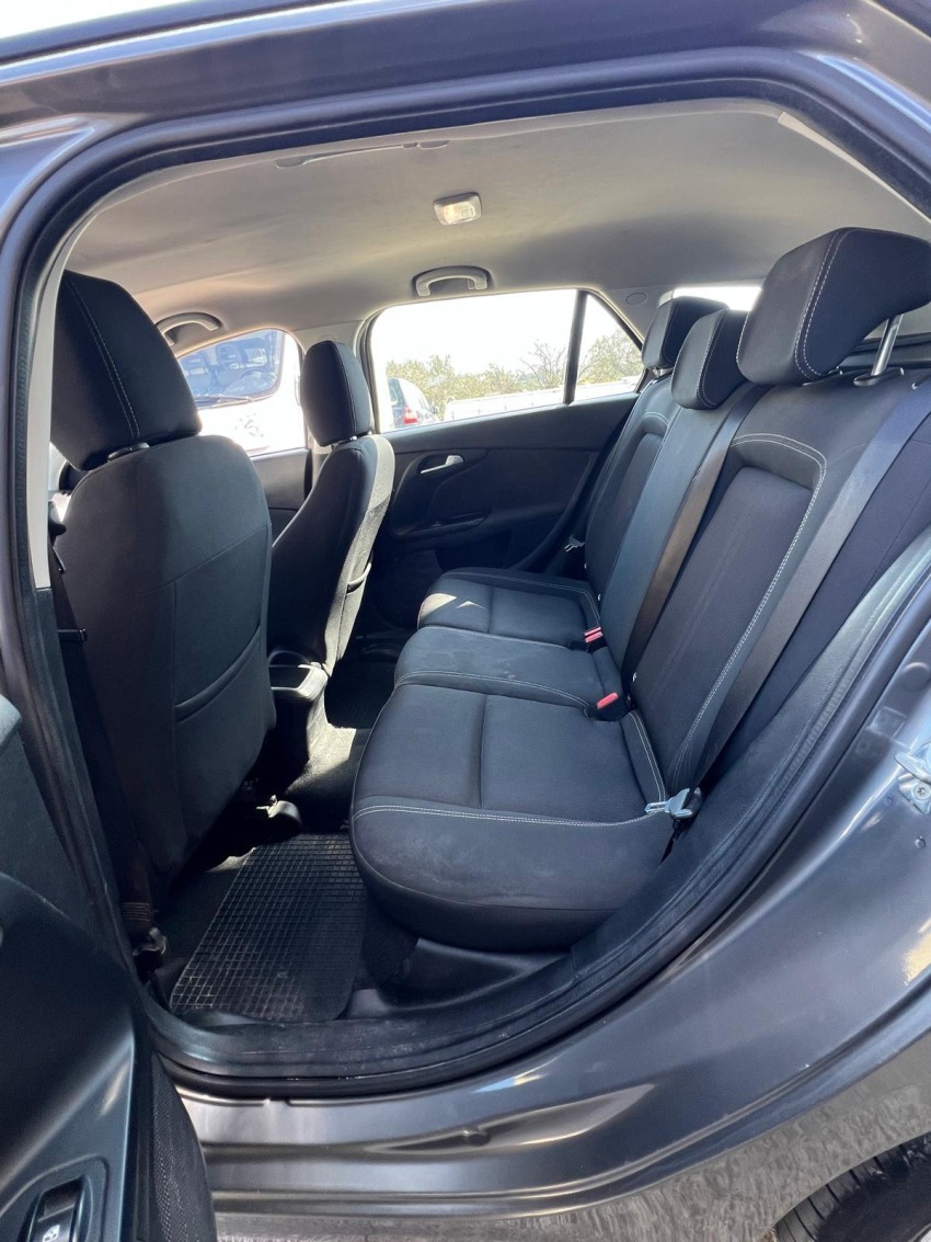 Fiat Tipo 5p 1.6 MJT