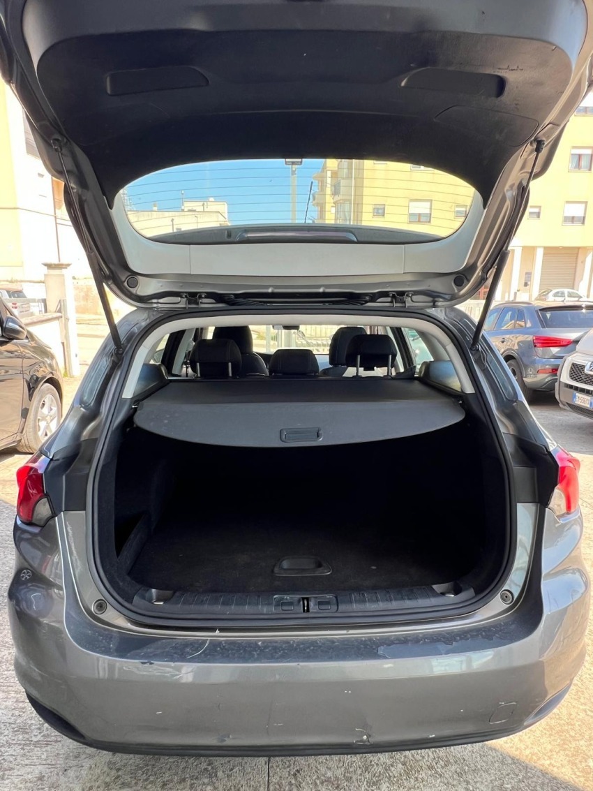Fiat Tipo 5p 1.6 MJT