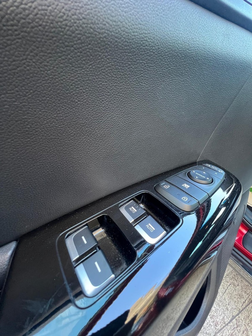 KIA Sportage GT Line Mild Hybrid