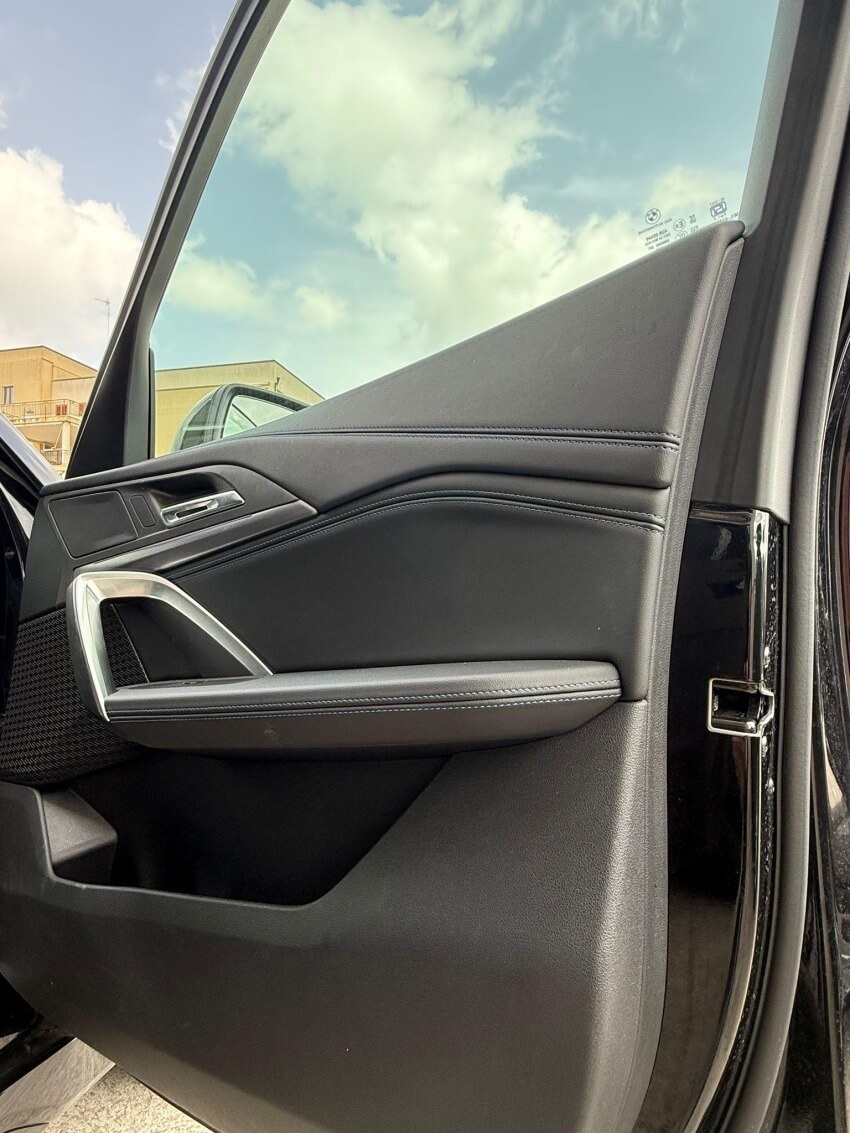 BMW X1 xdrive20d MSport