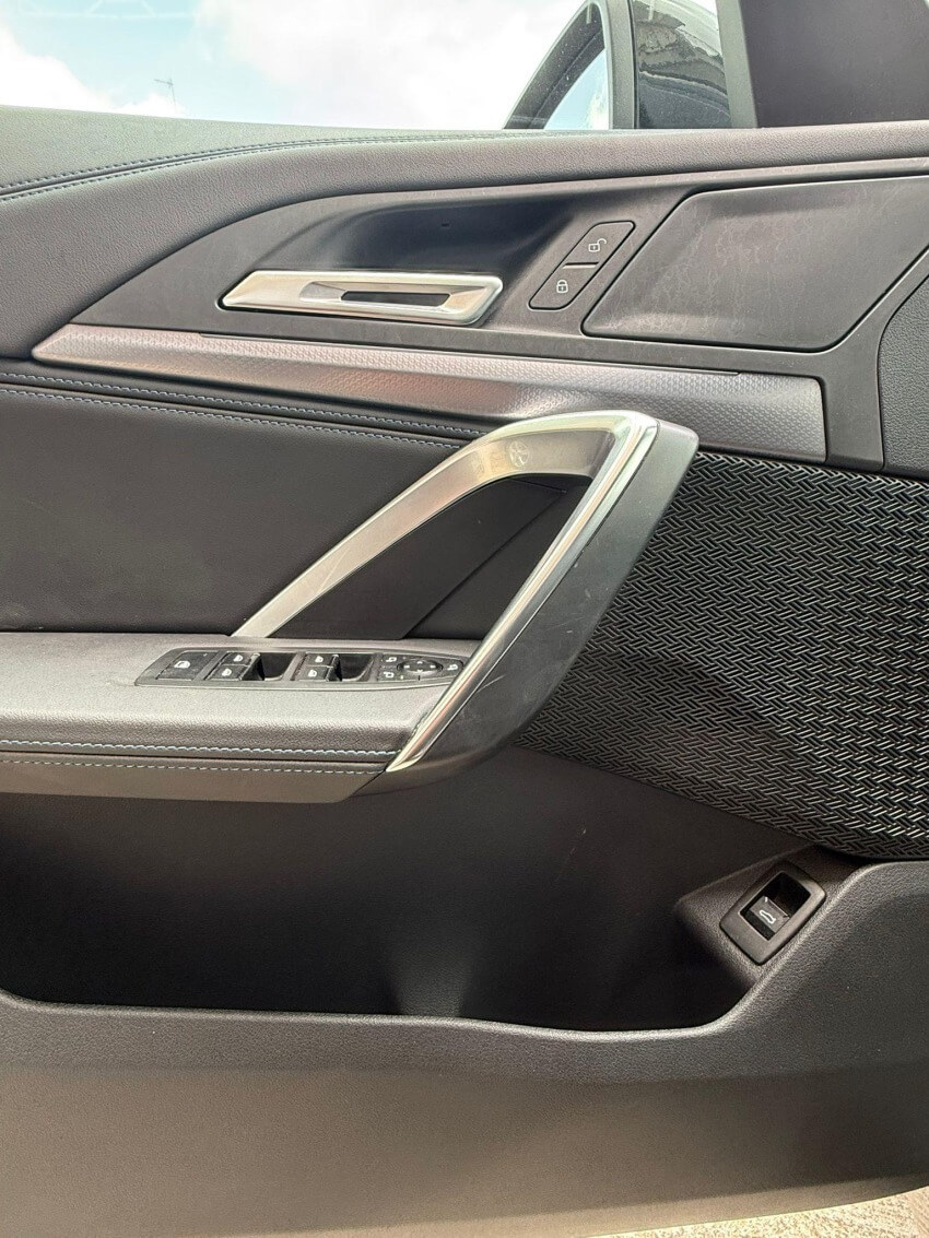 BMW X1 xdrive20d MSport