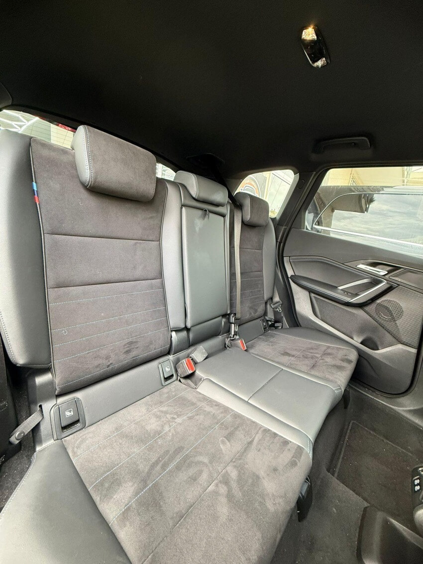 BMW X1 xdrive20d MSport