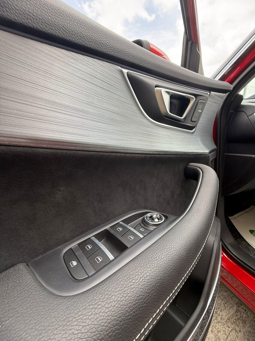 Sportequipe 6 1.5 turbo Gpl