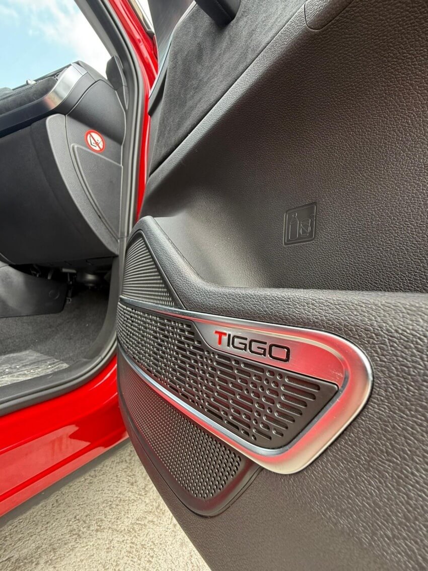 Sportequipe 6 1.5 turbo Gpl