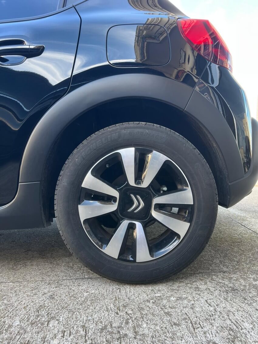 Citroen C3 III 1.5 BlueHDi