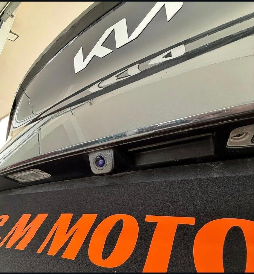 Kia Sportage V 1.6 GT-line Plus Premium Pack