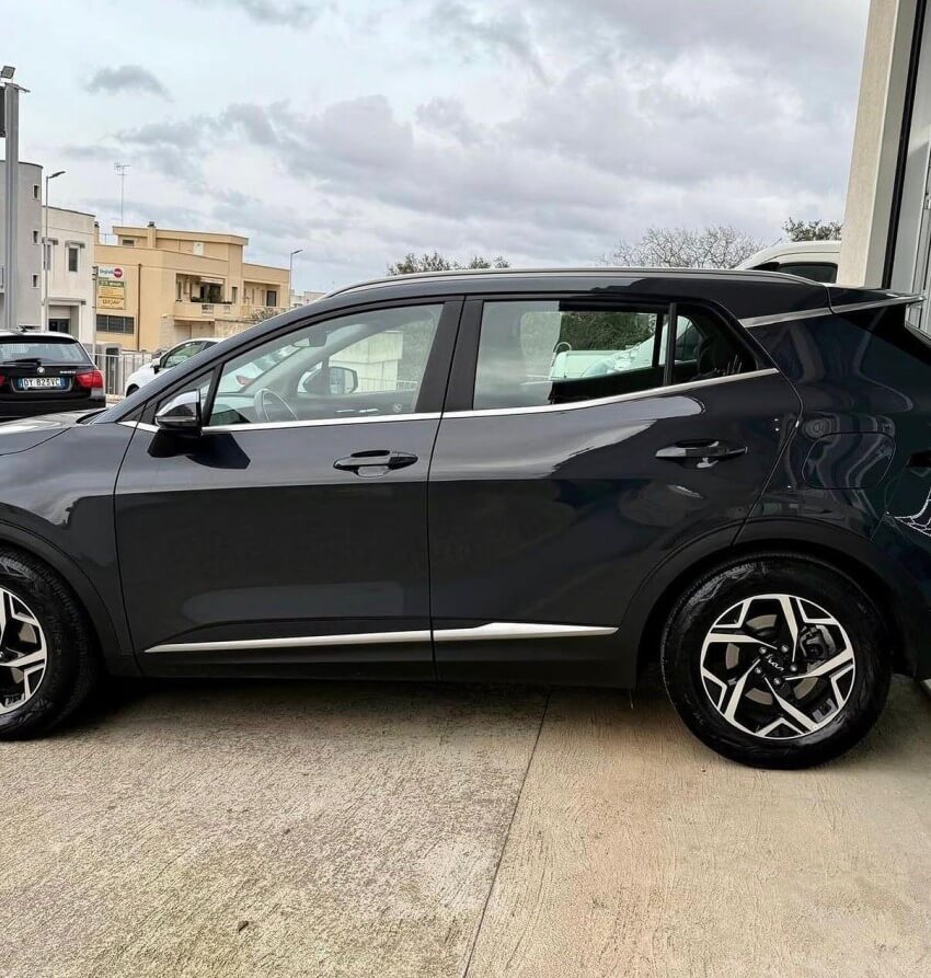 Kia Sportage V 1.6 GT-line Plus Premium Pack