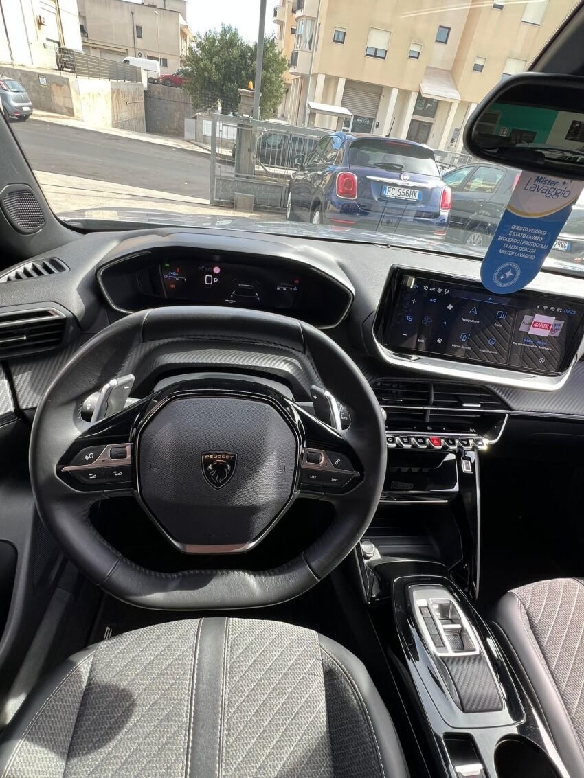 Peugeot 2008 II SeS GT