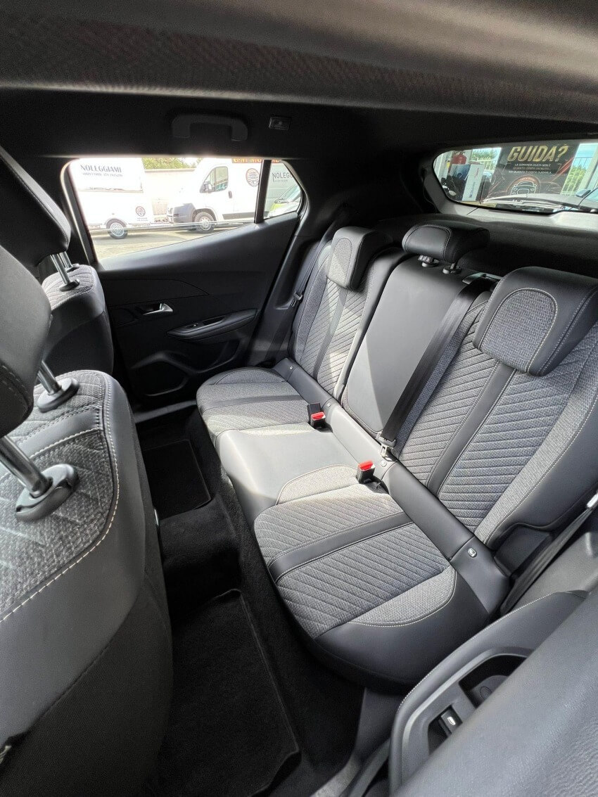 Peugeot 2008 II SeS GT