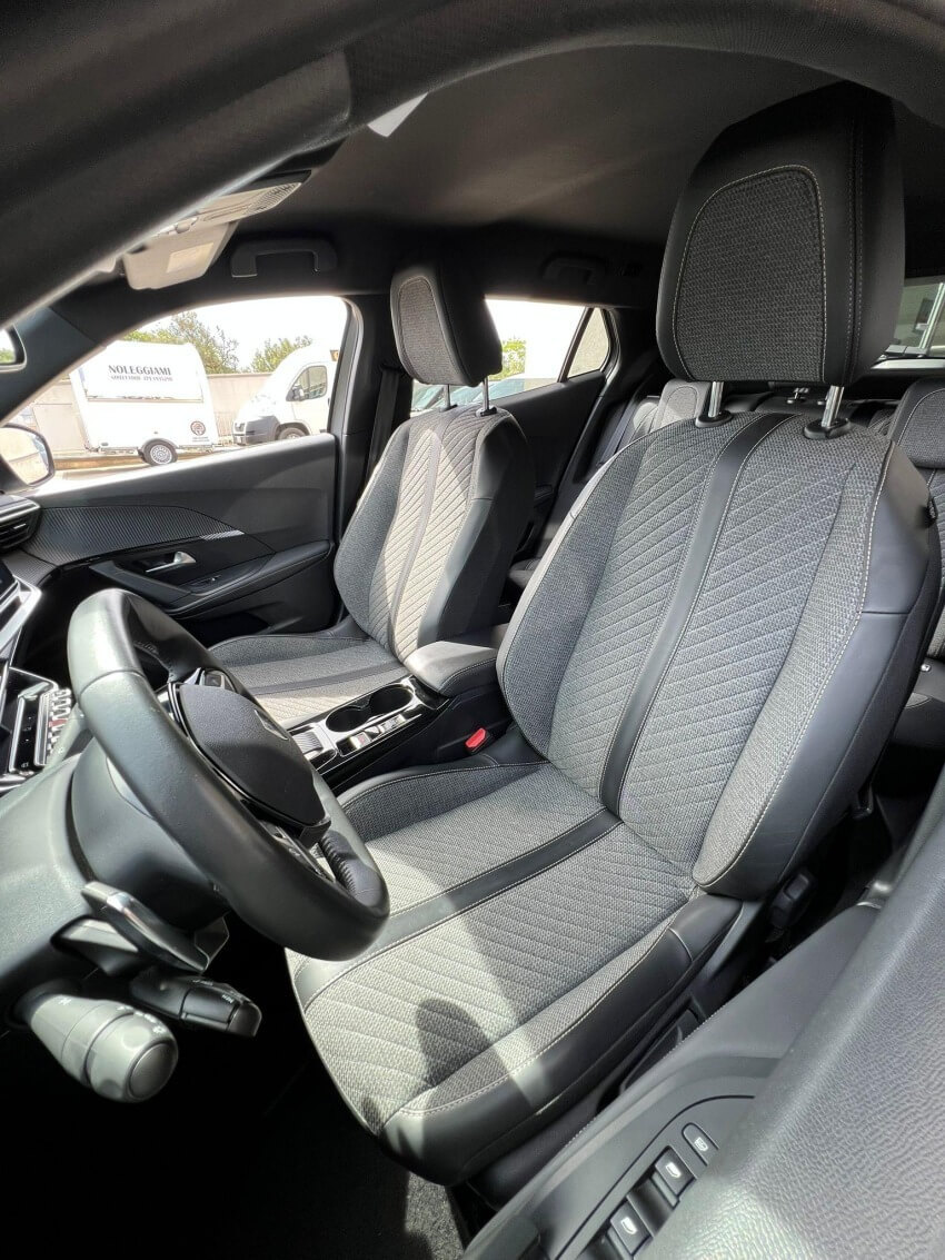 Peugeot 2008 II SeS GT