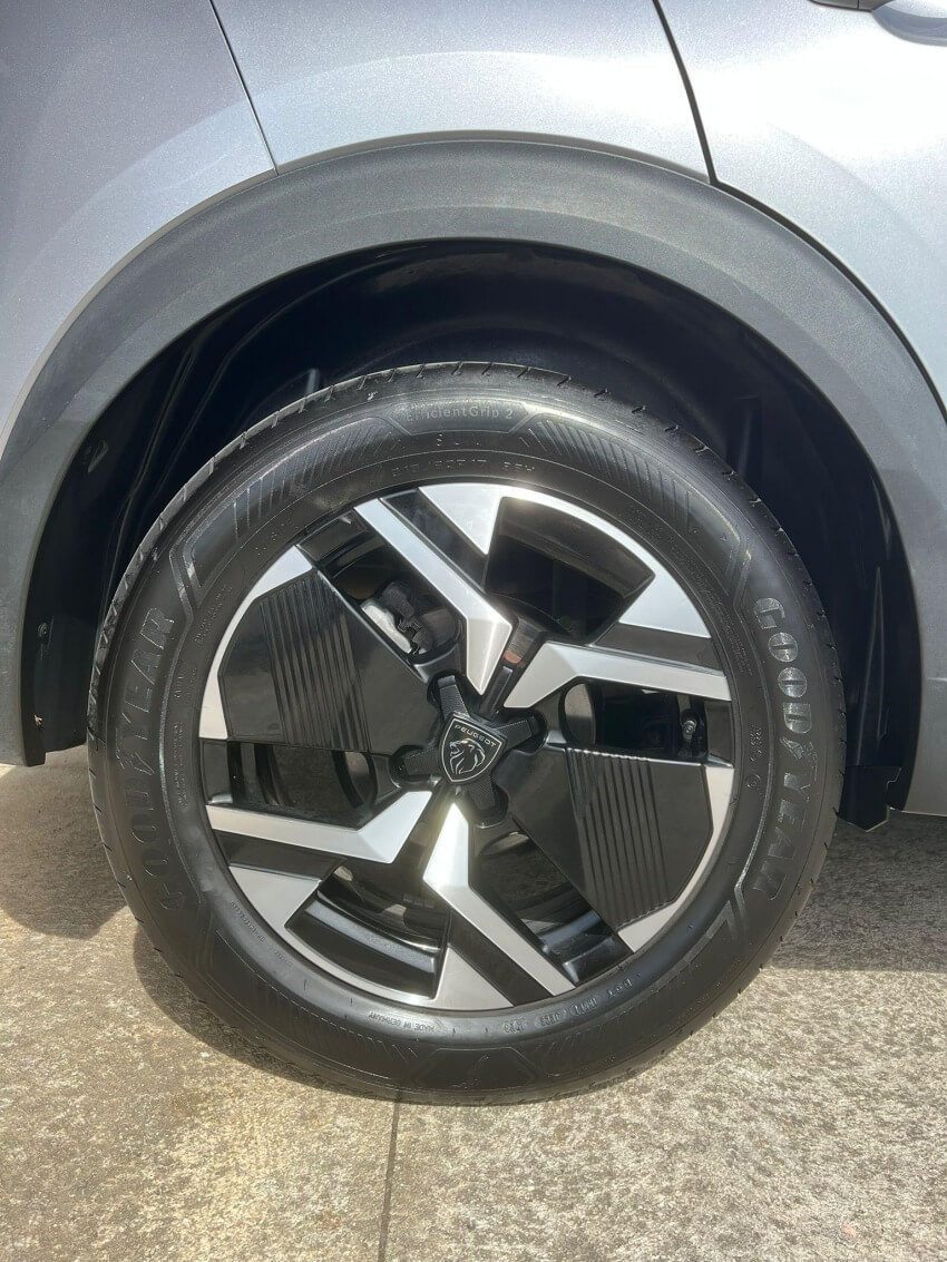 Peugeot 2008 II SeS GT
