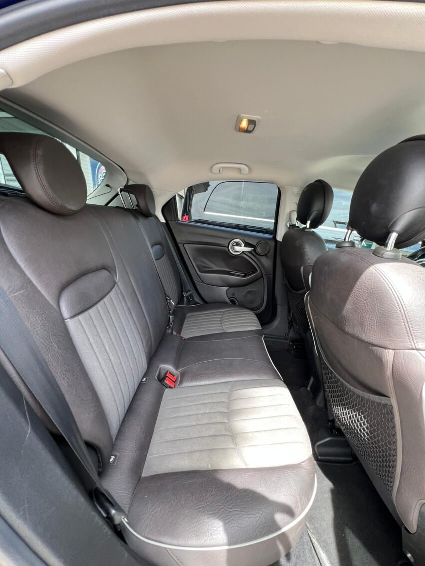 Fiat 500X 1.6 Lounge