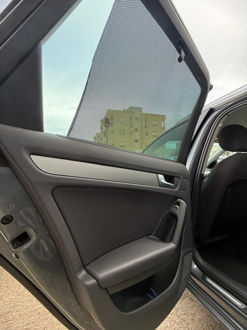Audi A4 Avant Business Multitronic